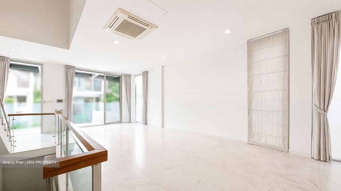 Serangoon Garden Estate (D19), Terrace #591306041